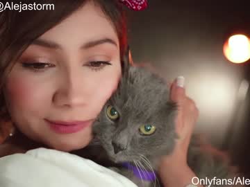 webcam girl alejastorm live cam image #4666419