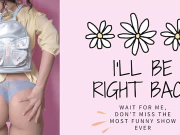 webcam girl little_effy18 live cam image #8361705