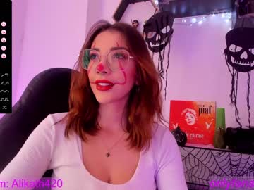 webcam girl thecosmicgirl live cam image #7448494