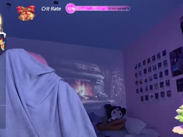 webcam girl _b_a_n_s_h_e_e_ live cam image #7969595