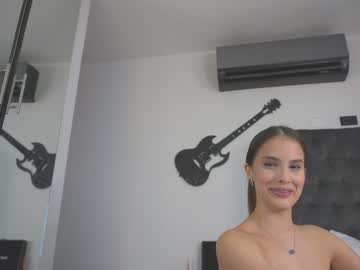 webcam girl venezolanacute live cam image #2637711