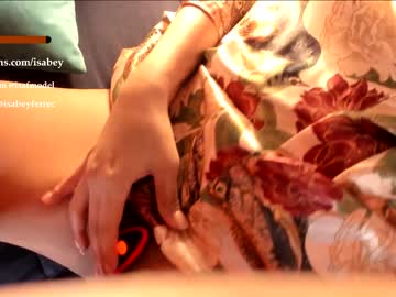 webcam girl isabeyferrec live cam image #647975