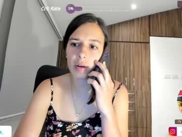 webcam girl ohanna_ live cam image #6380947