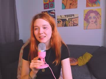 webcam girl edelweiss_xx live cam image #7009530