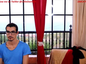 webcam girl littledante91 live cam image #2355129