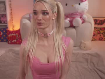 webcam girl bunnydollstella live cam image #12029511