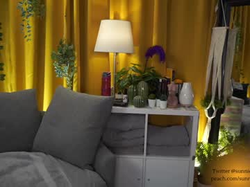 webcam girl sunniedayz live cam image #1744207