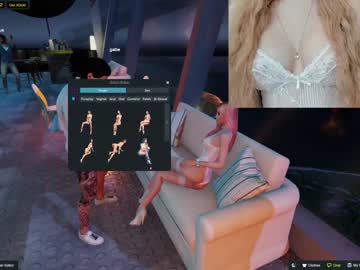 webcam couple notfallenangel live cam image #1358442
