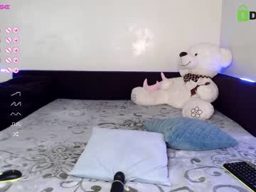 webcam girl fallen_angel_18 live cam image #6852352