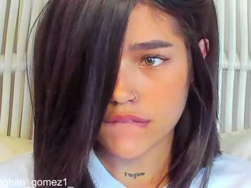 webcam girl _meghan_gomez1_ live cam image #116245