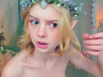 webcam girl little_anitta live cam image #11752550