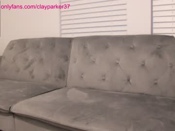 webcam man clay_parker live cam image #835862