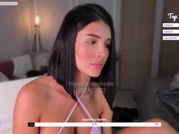 webcam girl _hannamiller live cam image #1334029