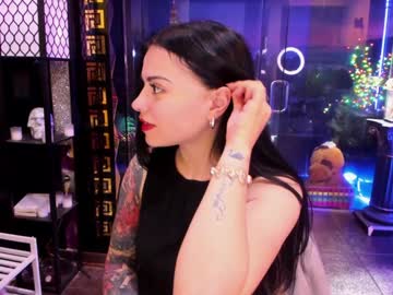 webcam girl alma_pearl live cam image #9594138