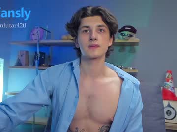 webcam man martinlutar420 live cam image #3075376