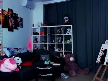webcam girl madnessalise live cam image #3993233