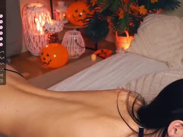 webcam girl oki_dokie live cam image #10929755