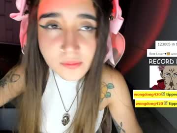 webcam girl sugar_troubl3 live cam image #1317933