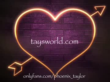 webcam girl phoenix_taylor live cam image #5039053