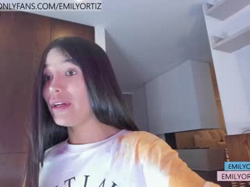 webcam couple emilyortiz_ live cam image #1439765