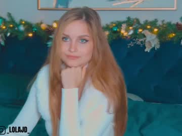 webcam girl lola_jd live cam image #7959955