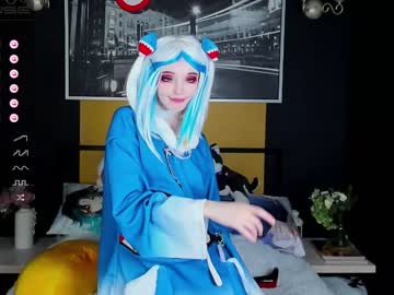 webcam girl nicky_spark live cam image #4188587