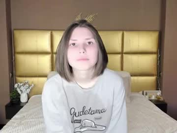 webcam girl babydoll_ginny live cam image #12956381