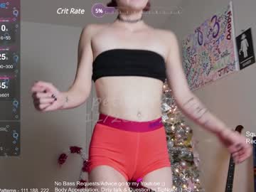 webcam girl petitebrat live cam image #11150355