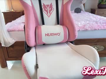 webcam girl lexithai live cam image #225984