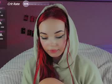 webcam girl _b_a_n_s_h_e_e_ live cam image #9988251