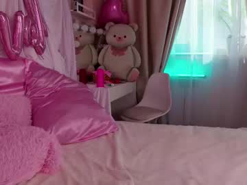 webcam girl jollly_belle live cam image #12309669
