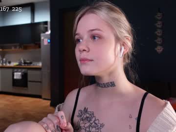 webcam girl tendertainted live cam image #4077603