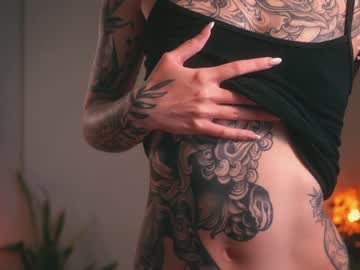 webcam girl ambientink live cam image #2990912