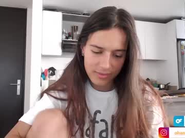 webcam girl ohanna_ live cam image #3045352
