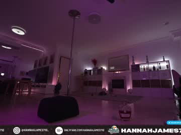webcam girl hannahjames710 live cam image #4188948