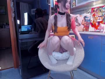 webcam girl sweety_rinushka_ live cam image #2510610