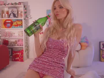 webcam girl bunnydollstella live cam image #10941109