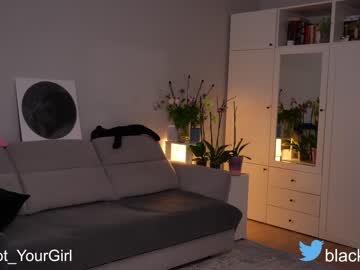webcam girl _blackbee_ live cam image #6171382