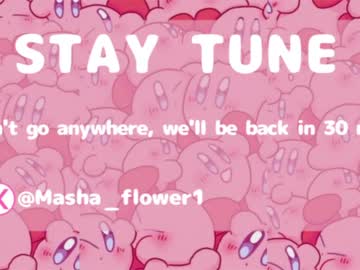 webcam couple masha_flower live cam image #9466424