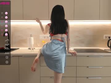 webcam girl oki_dokie live cam image #6271468