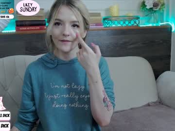 webcam girl ginger_pie live cam image #3718725