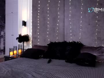 webcam girl miladenver live cam image #5115905