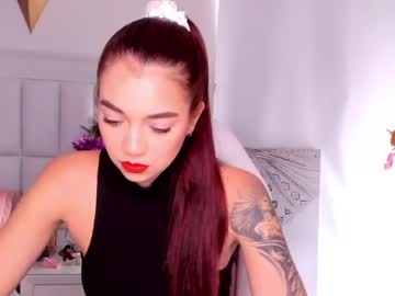 webcam girl scarlett__baker live cam image #729507