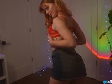 webcam girl alisonrouge live cam image #4484733