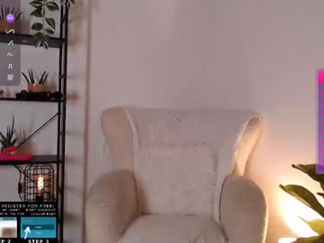 webcam girl lucylia_ live cam image #12839747