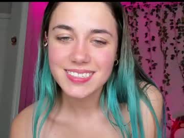 webcam girl fairyinthewild live cam image #7256007