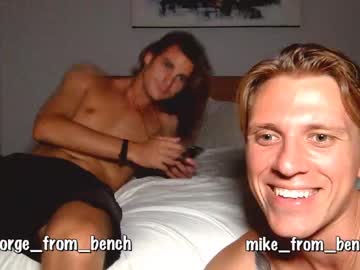 webcam man guys_from_the_bench live cam image #4755334