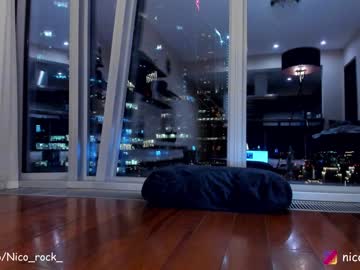 webcam girl nico_rock live cam image #3506856