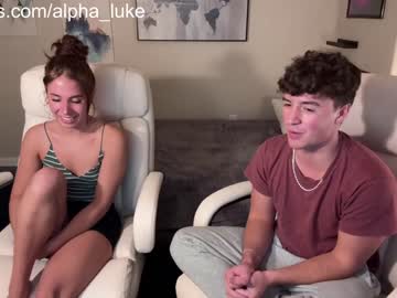 webcam couple alpha_luke live cam image #8009382
