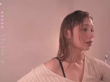 webcam girl april_blush live cam image #12884780